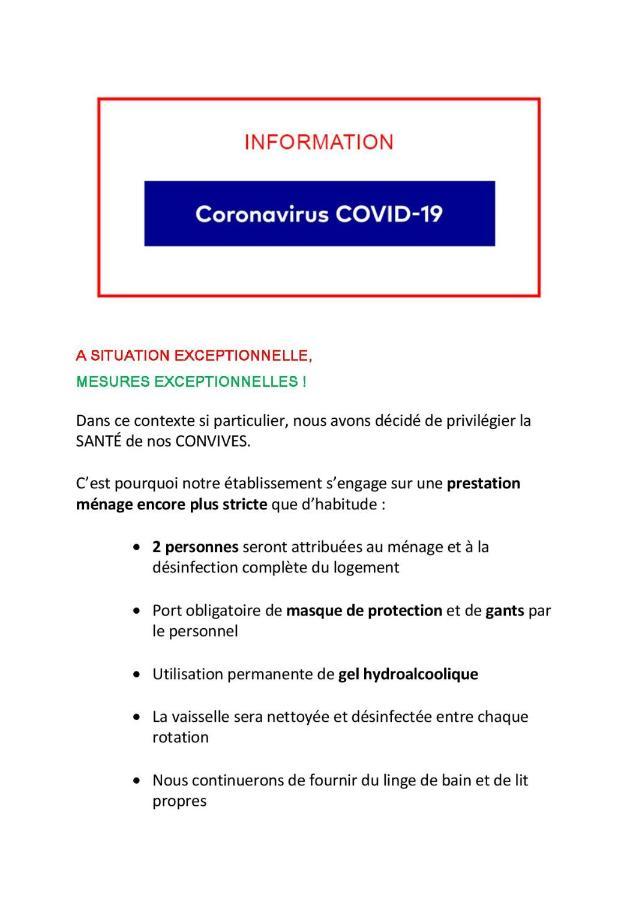 Ferienwohnung Ma Location Sablaise - Appart' Le Chenal Les Sables-dʼOlonne Exterior foto